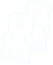 Gummibärchen